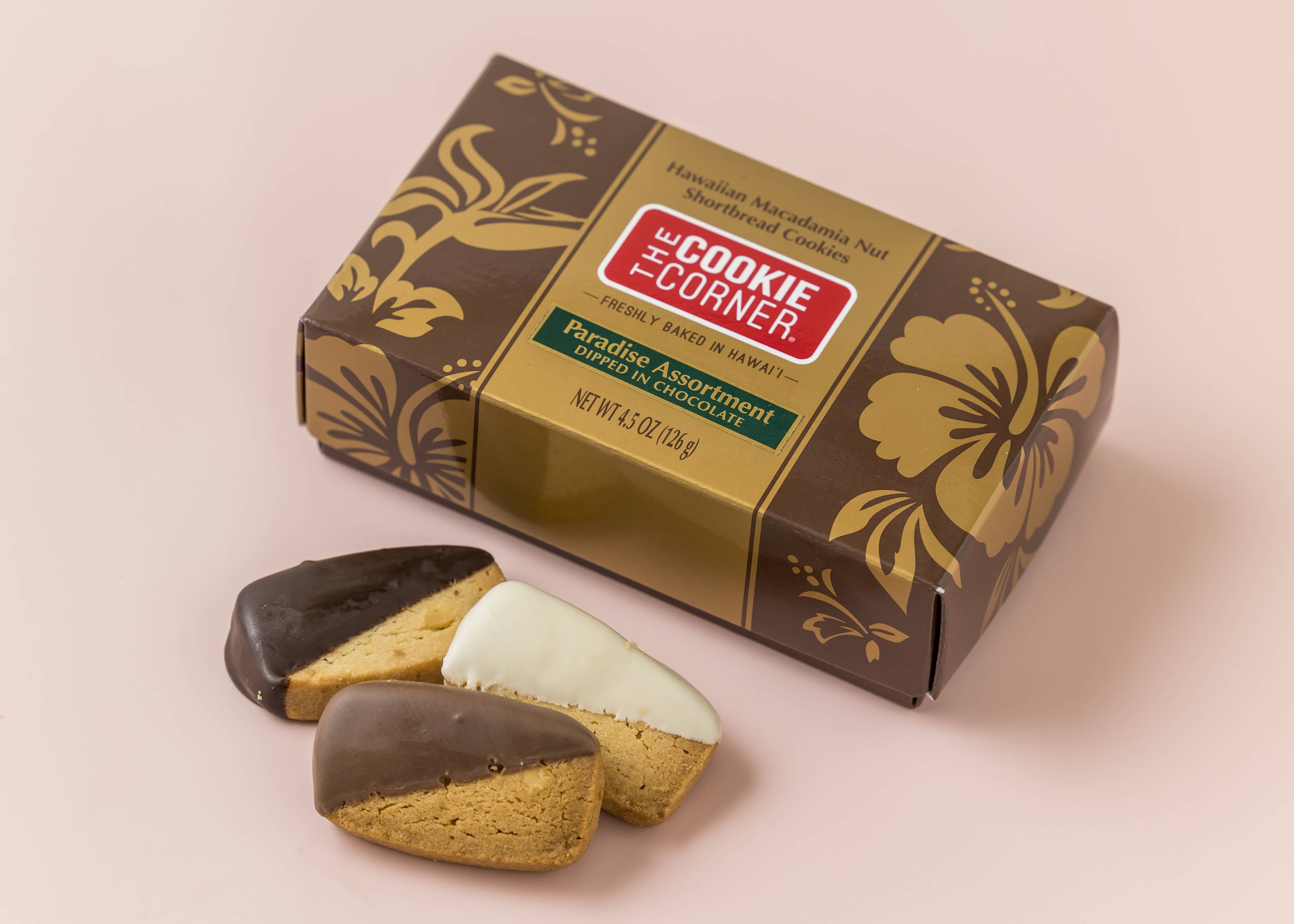The Cookie Corner(ザ クッキーコーナー)